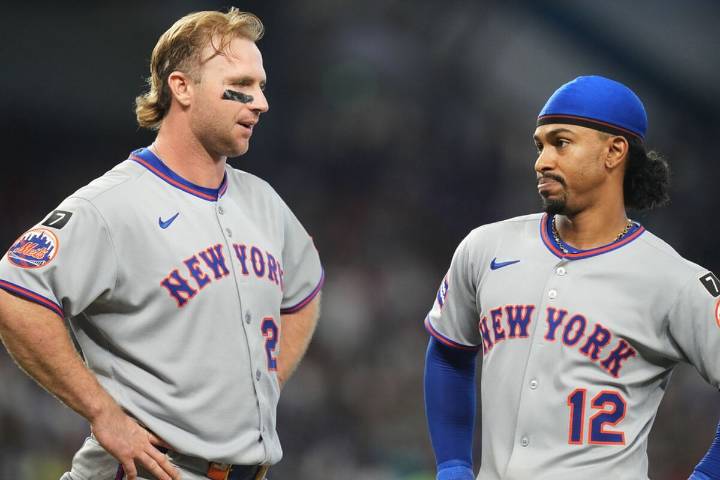 Los Mets competirán con Dodgers en 'puja' millonaria por nuevo primera base que reemplazaría a Pete Alonso