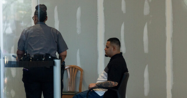 Trump Admin Seeking to Send Kilmar Abrego Garcia to Liberia