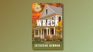 If you liked 'Sandwich,' you'll love 'Wreck,' its warm, witty sequel