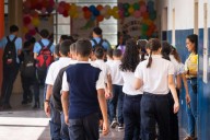Caracas: Vacaciones navideñas escolares arrancan el 15