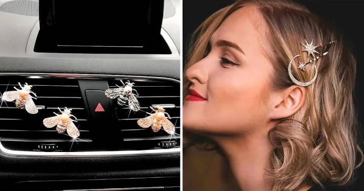 70 Bizarre Things For Women That Are Cool As Hell & Under $20 On Amazon
