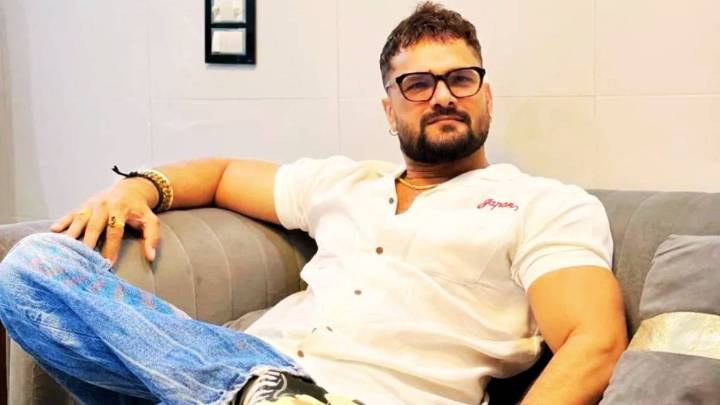 Khesari Lal Yadav To Contest Bihar Polls From Chhapra As RJD Candidate India News