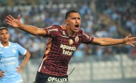 Universitario acaricia el tricampeonato: cremas vencieron 1-0 a Sporting Cristal por la fecha 14 del Torneo Clausura 2025
