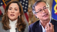María Elvira Salazar estalla contra Petro tras pelea con Trump: “No merece respeto ni un centavo de ayuda”