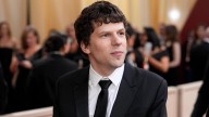 Actor Jesse Eisenberg to donate kidney to stranger in December