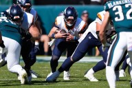 Adiós al invicto: Broncos le corta el vuelo a las Águilas de Filadelfia; ganan 21
