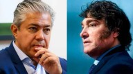 Para Figueroa, en la provincia las elecciones se polarizarán entre La Neuquinidad y La Libertad Avanza
