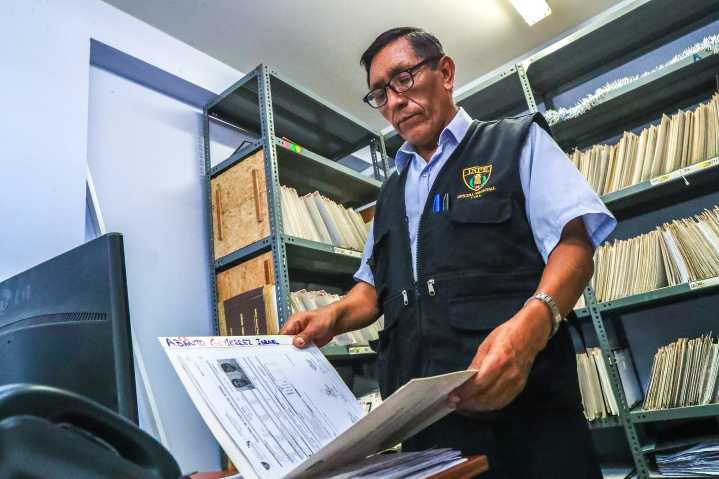 INPE impulsa mejoras laborales y reconoce el rol clave del personal en la resocialización de internos