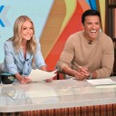 Kelly Ripa, Mark Consuelos “Airport Divorce” Argument