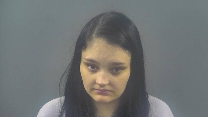Bowling Green woman charged with distributing explicit images of a minor