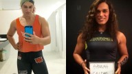 Transgender swimmer banned for five years after gender test refusal