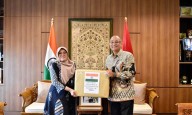 'First responder' India helps Indonesia counter Cs