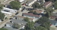 Mother and son dead in Lewisville shooting