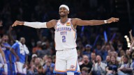 Thunder busca ser el primer bicampeón de la NBA desde los Warriors