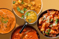 Butter chicken near me: Why serious Indian chefs struggle with the popular takeout stew.