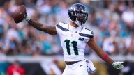 Don't be surprised if ... Jaxon Smith-Njigba reaches 2,000 yards, TreVeyon Henderson breaks out