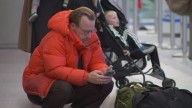 Alaska Airlines resumes operations after tech outage, but delays continue