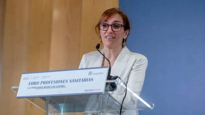 La ministra de Sanidad asegura que el Gobierno no ha recibido información sobre los cribados