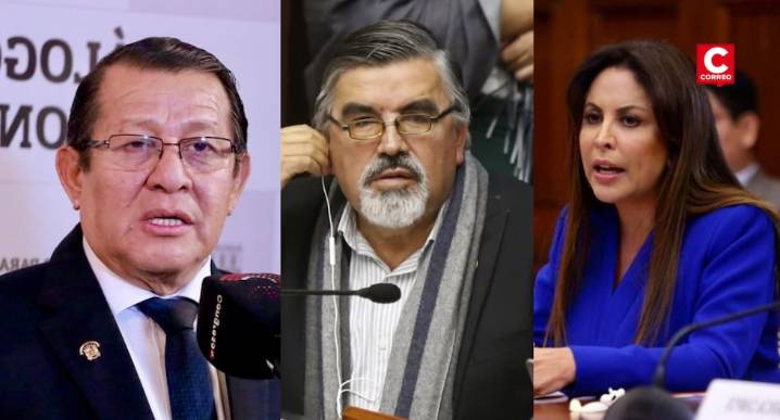Congresistas plantean que nuevo gabinete ministerial sea técnico y de ancha base
