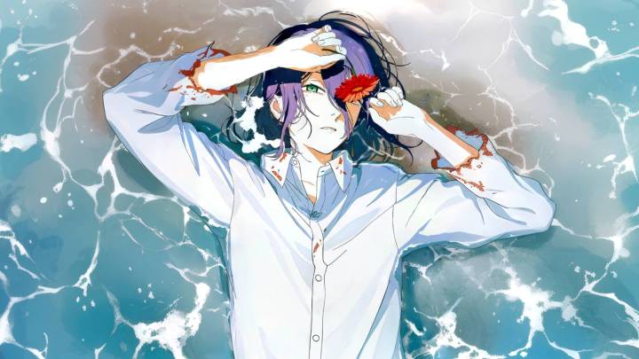 Chainsaw Man's Impressive Dub Is What Makes the Anime So Damn Good