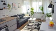 Soy interiorista y con estos trucos de decoración tu piso de 60 metros parecerá un palacio