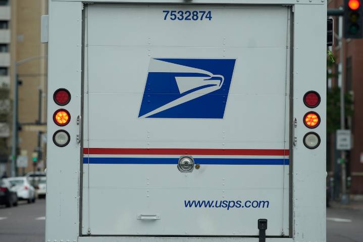 Postal Service fights mail theft with new Informed Delivery app