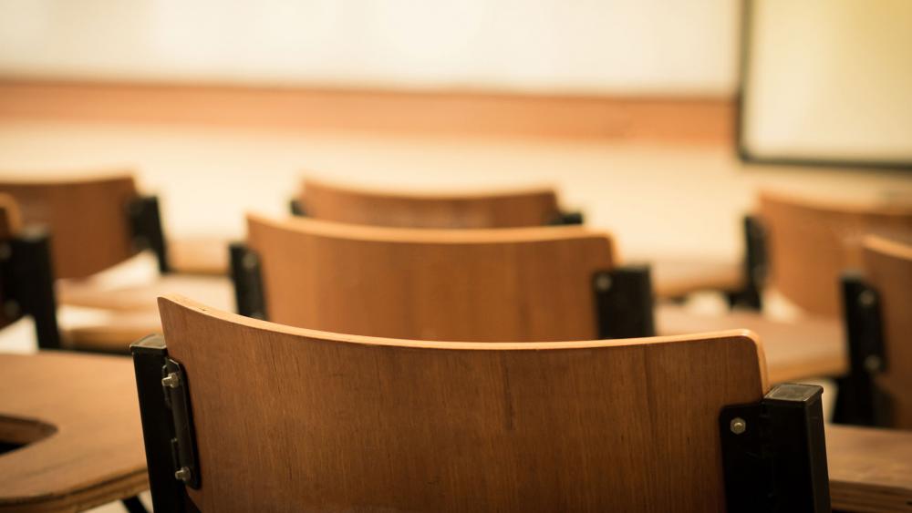 Christian Student Says School District Censored Her Faith by Blocking Her Artwork