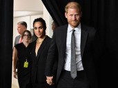 Prince Harry, Meghan ask families to join social media fight