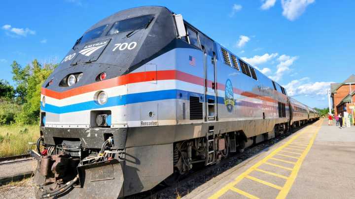 U.S. Amtrak Riders Fear Canada May Pull $36 Million Funding On Major Cross