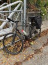 West Seattle Blog… | WEST SEATTLE CRIME WATCH: Two bikes stolen, one bike left behind