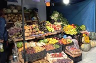 ¡Pasen y compren! Nuevo mes, nuevos precios baratos en el mercado San Miguel