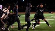 Fossil soccer survives in 5A playoffs with thrilling comeback PK win
