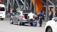 Regios podrán pedir Uber en aeropuerto de Monterrey