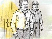 Bernardo Bravo dejó a escolta en Apatzingán; fiscalía de Michoacán aún indaga
