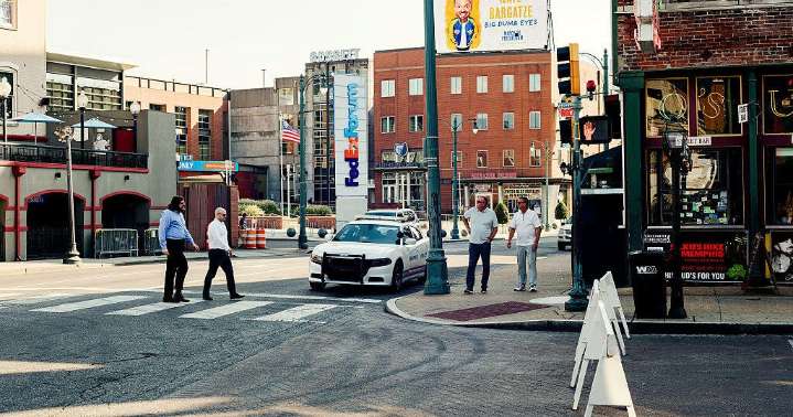 Memphis crime stats from local and federal agencies tell different stories. Which is accurate?