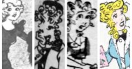 The creator of 'Blondie' is a St. Louisan: A look at how's she's changed over the years