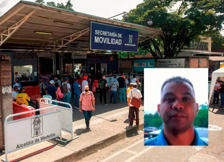 Se le acabaron las excusas: por fin imputaron a Mauricio Zuleta, exsubsecretario de Daniel Quintero