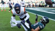 Skip Bayless hilariously feels the Denver Broncos "robbed" the Philadelphia Eagles