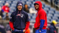 AFC East standings: How Bills' loss puts Patriots atop division for first time in four years