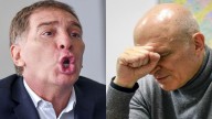 La Junta Electoral bonaerense rechazó que LLA exhiba afiches con la cara de Santilli en los centros de votación