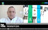 Presupuesto 2026: “La oposición propondrá modificaciones, el punto es llegar a un consenso porque es la hoja de ruta del Gobierno para el año que viene”