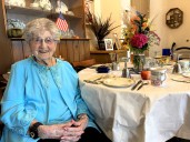 Alexandria woman turns 102 on 10