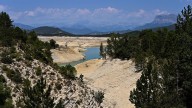 Water: AI mega projects raise alarm in some of Europe’s driest regions