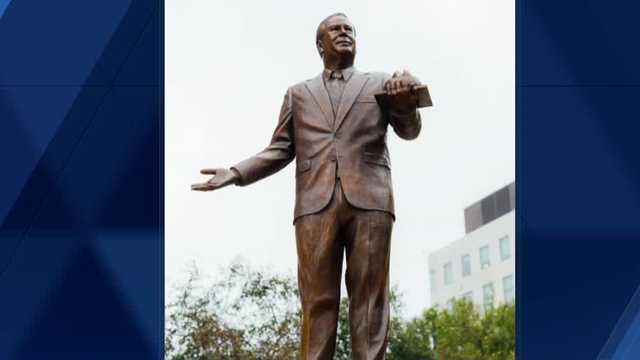 Des Moines hosts World Food Prize week