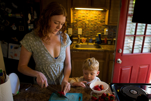 Government shutdown threatens food aid program relied on by millions of families