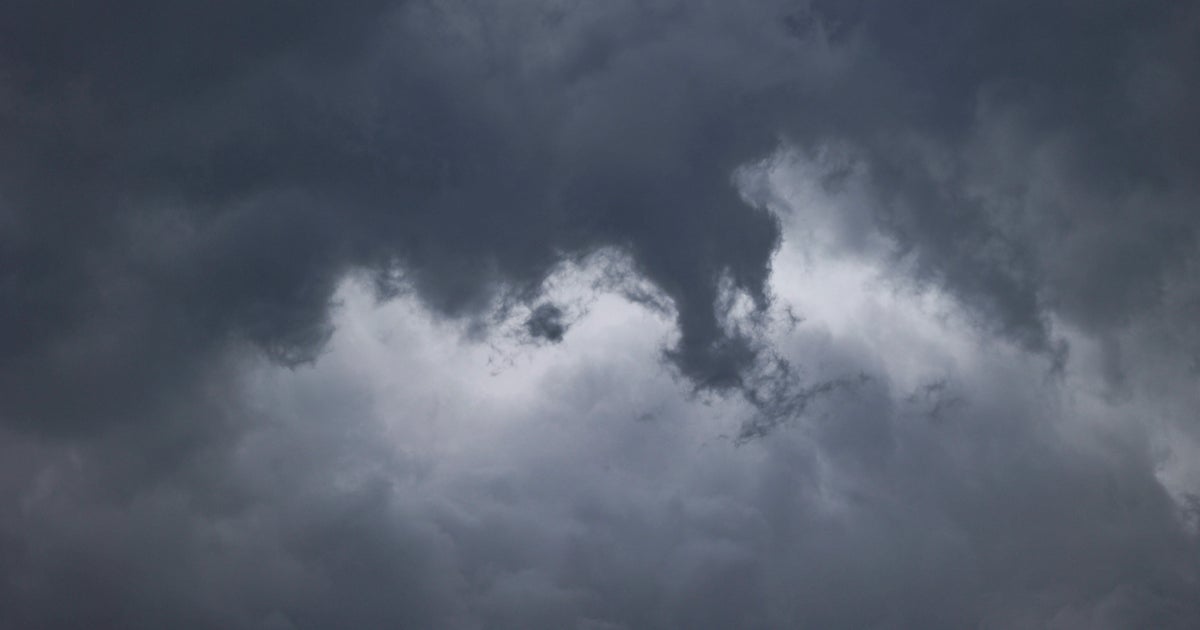 Strong thunderstorms coming to North Texas Friday night, flooding possible on Saturday