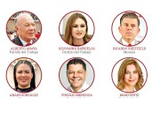 La reforma al amparo rompe bloque de la 4T