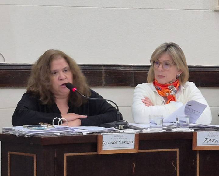 Comisión Investigadora | El peronismo logró su conformación con mayoría simple