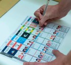 ¿Boletas con o sin Espert?: la CNE declaró que están vencidos los plazos y que no habrá reimpresión