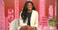 Gabby Thomas on Athlos NYC and creating opportunities for women in track and field